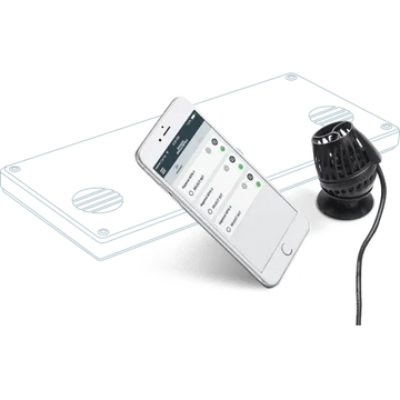 Hydor Koralia Wi‑Fi S Circulation & Wave Pump – 10500 L/h - Amazing Amazon